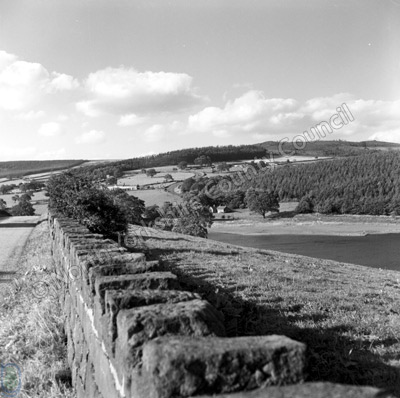 Norwood Edge & Lindley Reservoir